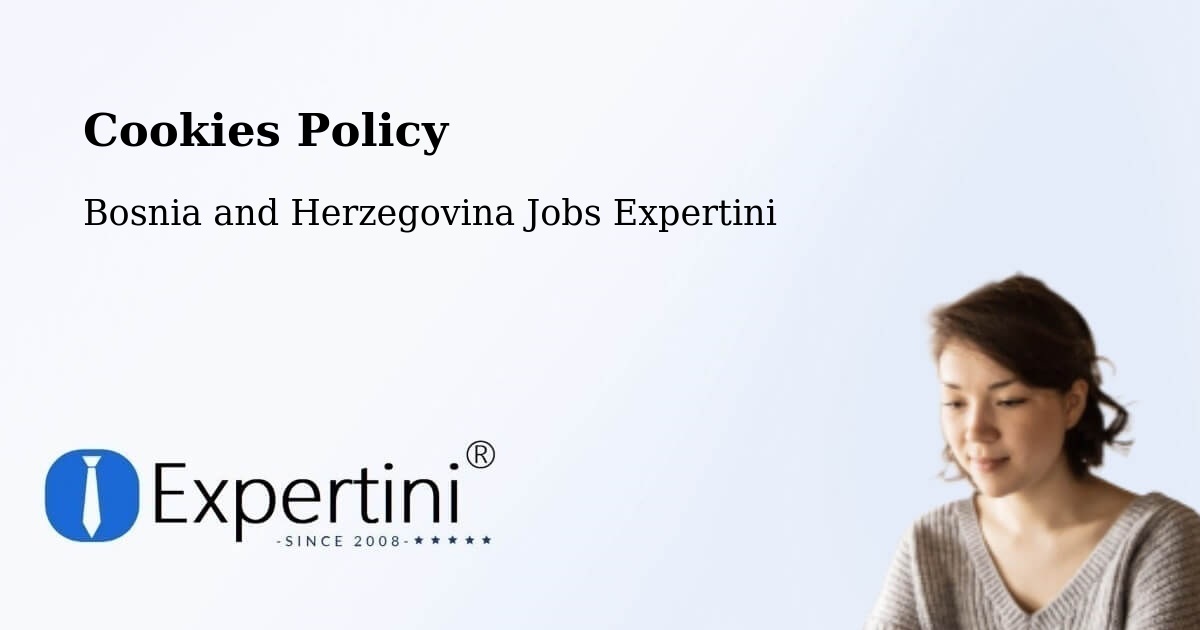 Cookie Policy – Breza - Bosnia and Herzegovina Jobs Expertini