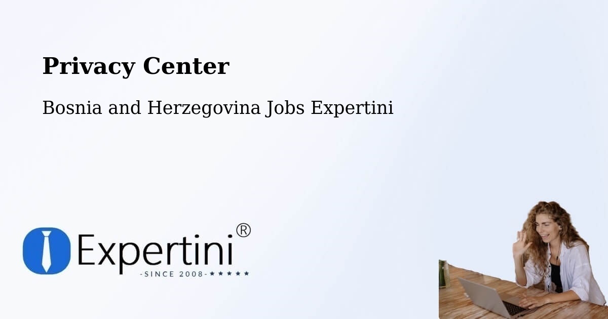 Privacy Policy – Breza - Bosnia and Herzegovina Jobs Expertini